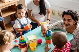 Childcare Provider