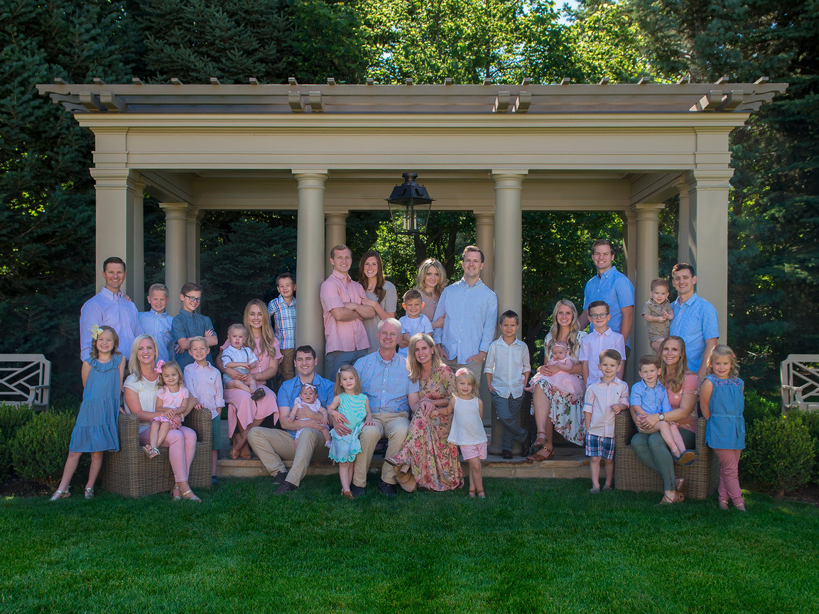 Family Reunion