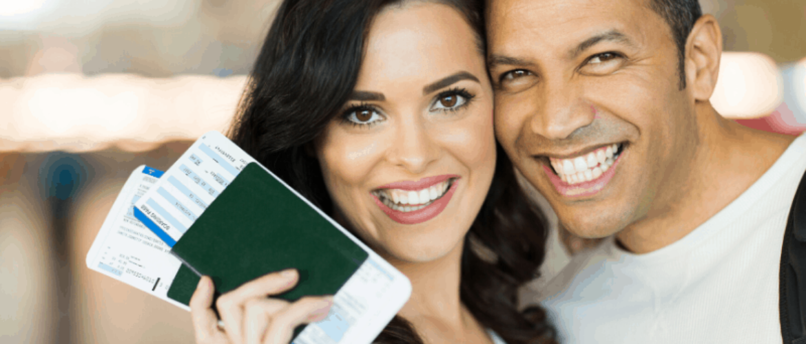 Spousal Open Work Permit